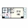 F-style Namiki-dohriの間取り画像