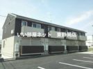 ラハイナ Aの間取り画像