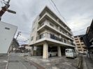 野崎ビルの間取り画像