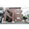 グレース布施の間取り画像