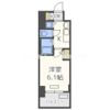 プレサンス梅田北デイズの間取り画像