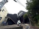 Dcourt六甲の間取り画像