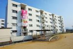 京都北山 2棟の間取り画像
