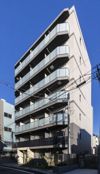 DIPS野方の間取り画像