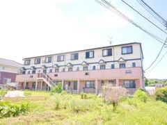 サングリーン君ヶ浜の外観画像