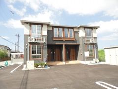アンダンテ いわせ野Ⅱの外観画像