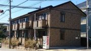 ハイツ大蔵の間取り画像