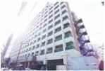 高井戸第2ハイホームの間取り画像