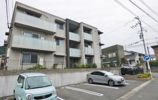 フレシール柳町の間取り画像