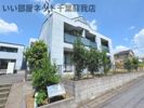 エクセルハイムBの間取り画像