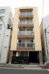 K－Comfortの間取り画像
