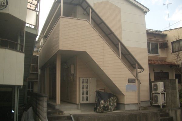 フローラル上花山の外観画像