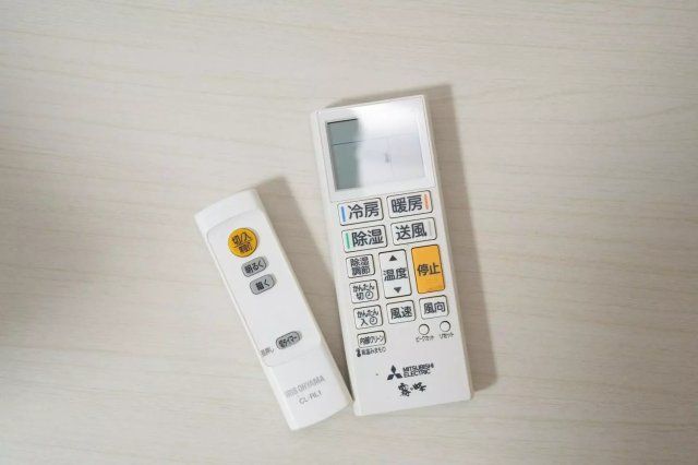 洋室