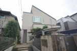 フラット下馬の間取り画像