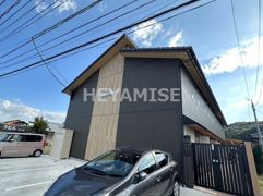 トロワジエムの外観画像