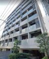 アーバンファースト錦糸町の外観