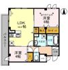 メゾン ド 常盤の間取り画像