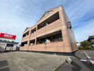 クラージュの間取り画像