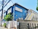 メゾンシーマの間取り画像