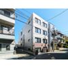 ルリアン南砂町の間取り画像