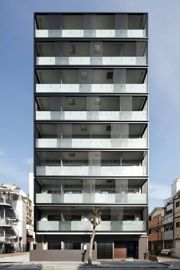 ブエナビスタ桜ノ宮イーストの外観画像