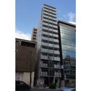 SK TRUST BLDの外観画像