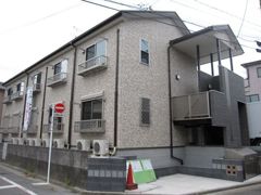 ピュアボナール新堀の外観画像