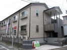 ピュアボナール新堀の間取り画像