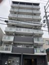 リブネスコート江坂Ⅱの間取り画像