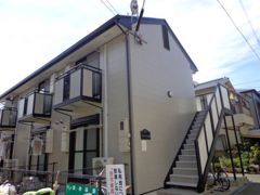 パセオミフネの外観画像