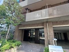 アーバネックス京橋(旧:アーバネックス京橋プライマリーワン)の外観画像