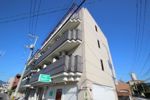 第1祇園Sビルの間取り画像