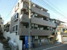 スカイコート成増の外観