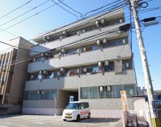 クロノス15月出の外観画像