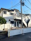 ネスト北沢の間取り画像