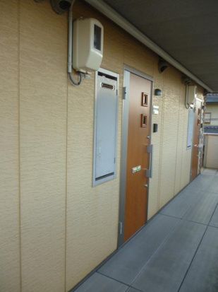 ロビー