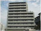 井清寿マンションの間取り画像