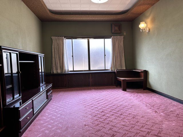 洋室