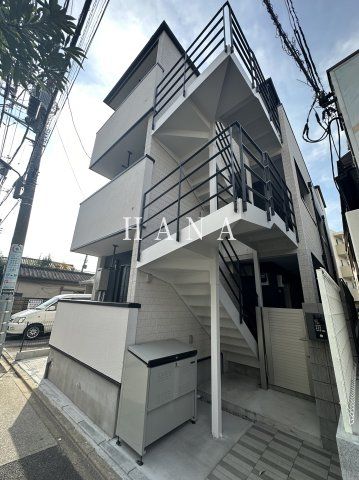 MELDIA梅島Ⅷの外観画像