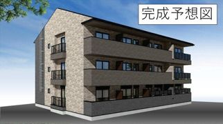 フルール近江の外観画像