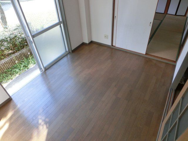洋室