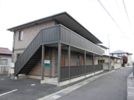evergreenの間取り画像