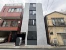 CASA OTSUKAの間取り画像