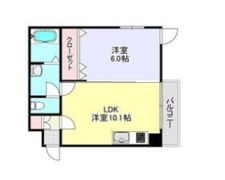 ROYALSTAGEPLAISIR（ロイヤルステージプレジール）の間取り画像