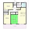 サンプレインの間取り画像