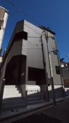 モダンラフォンテ徳丸の間取り画像