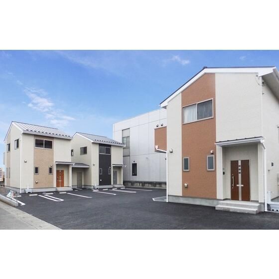 GonGenの外観画像