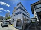 松栄マンション野並の外観