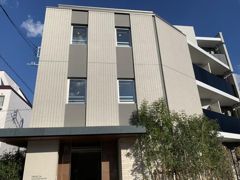 フレンシア学芸大学の外観画像