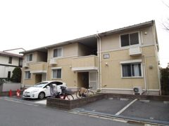 サンフルールの外観画像